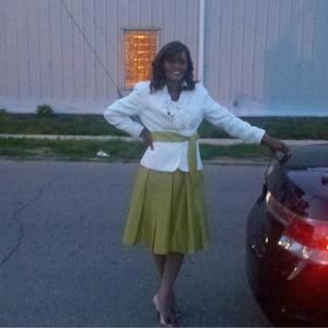 Meet your Posher, Karla